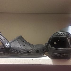 Crocs for kids